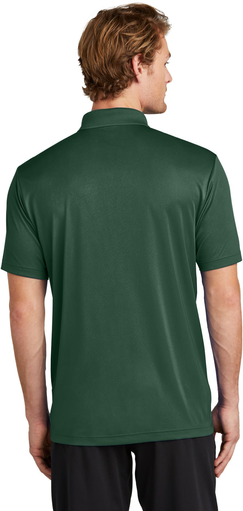 Sport-Tek PosiCharge Re-Compete Polo