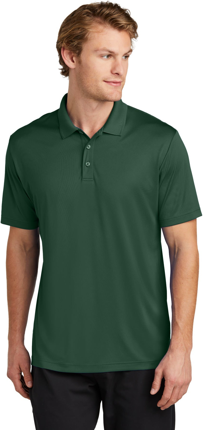 Sport-Tek PosiCharge Re-Compete Polo