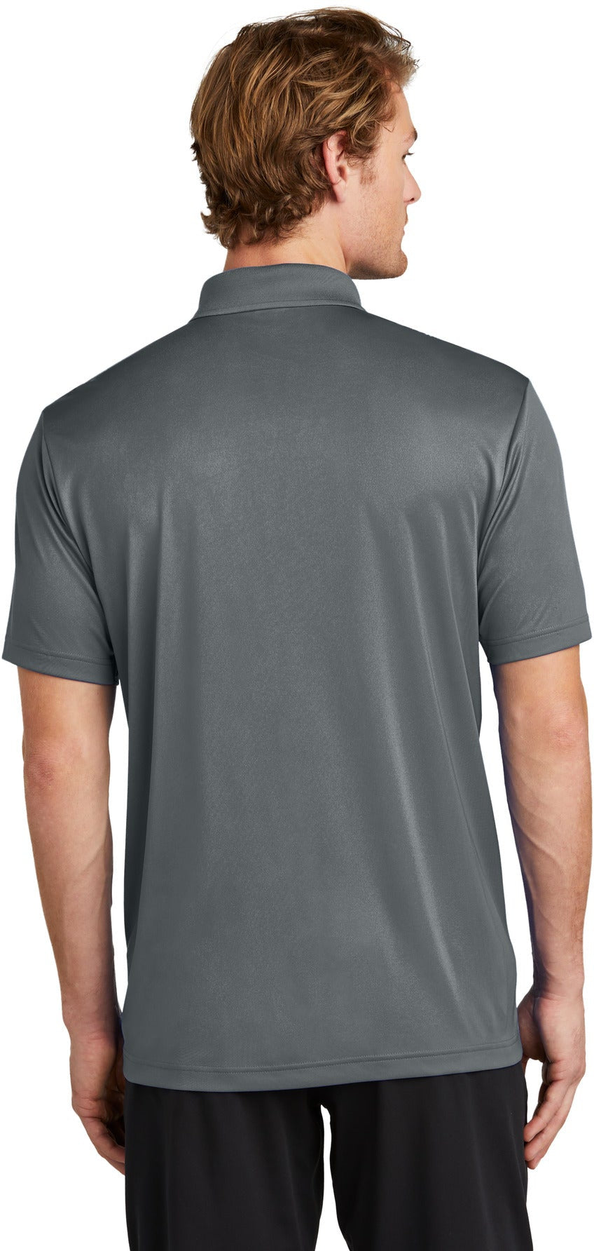 Sport-Tek PosiCharge Re-Compete Polo