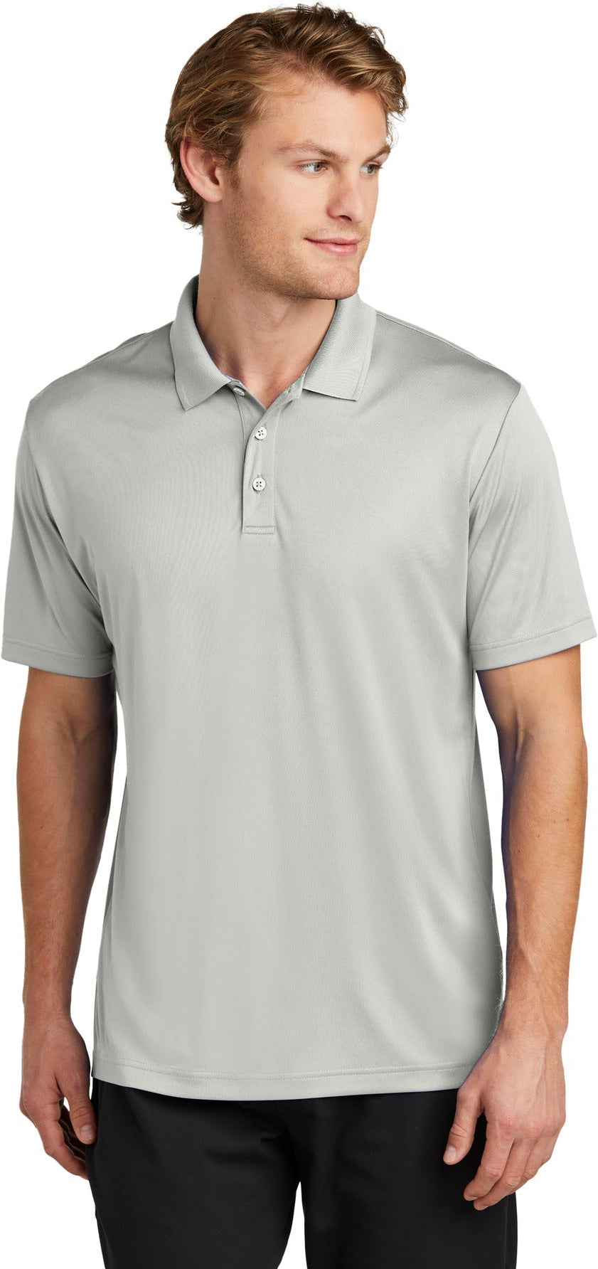 Sport-Tek PosiCharge Re-Compete Polo