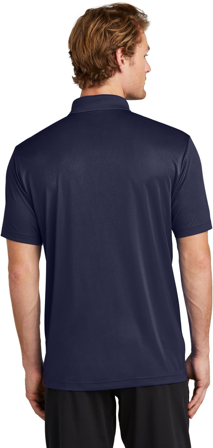 Sport-Tek PosiCharge Re-Compete Polo