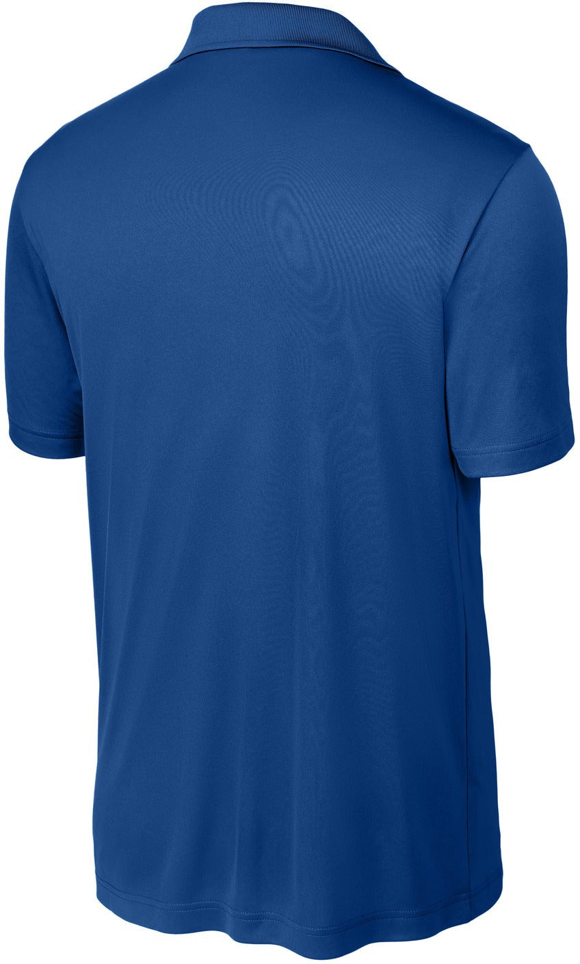 Sport-Tek PosiCharge Re-Compete Polo