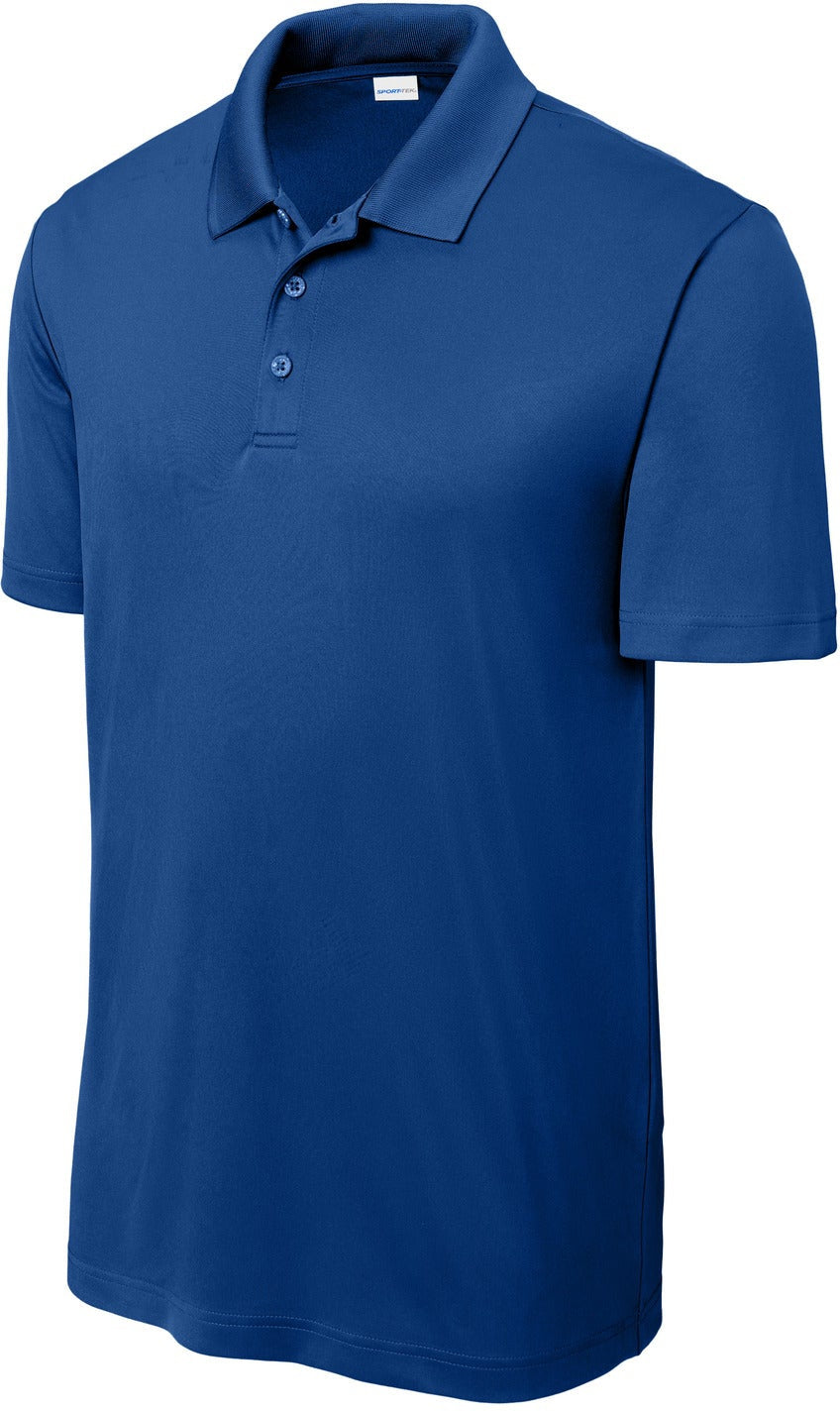 Sport-Tek PosiCharge Re-Compete Polo