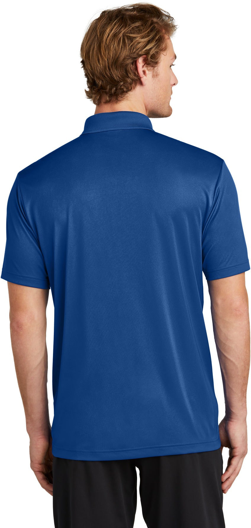 Sport-Tek PosiCharge Re-Compete Polo