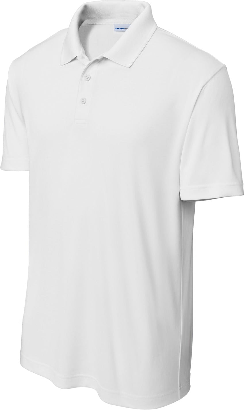 Sport-Tek PosiCharge Re-Compete Polo