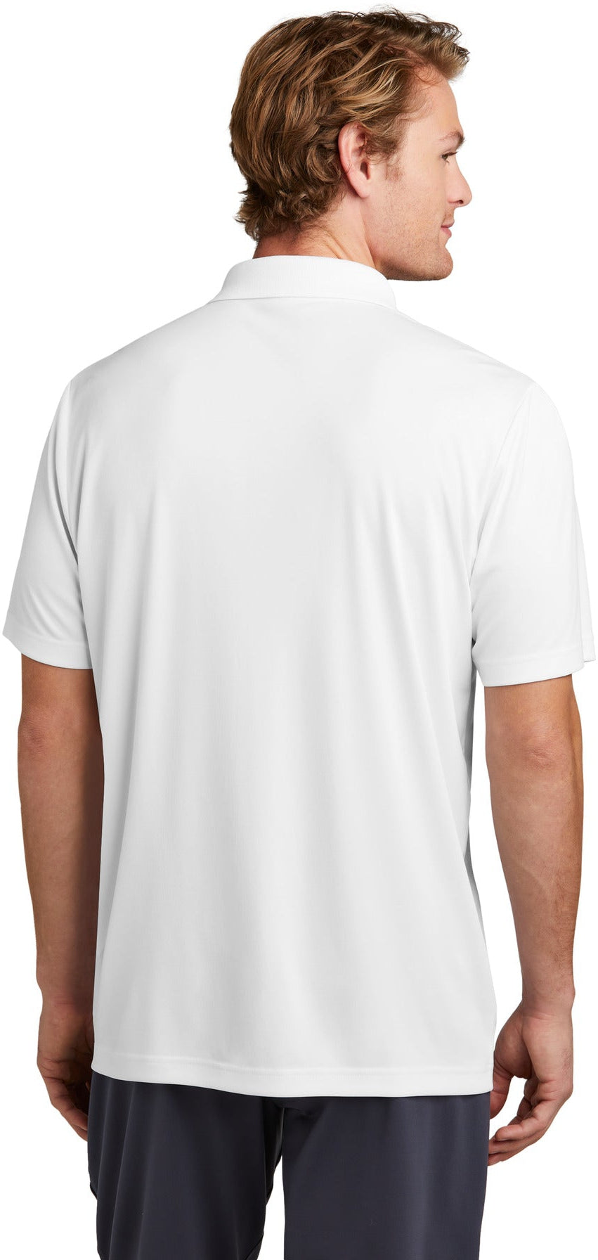 Sport-Tek PosiCharge Re-Compete Polo