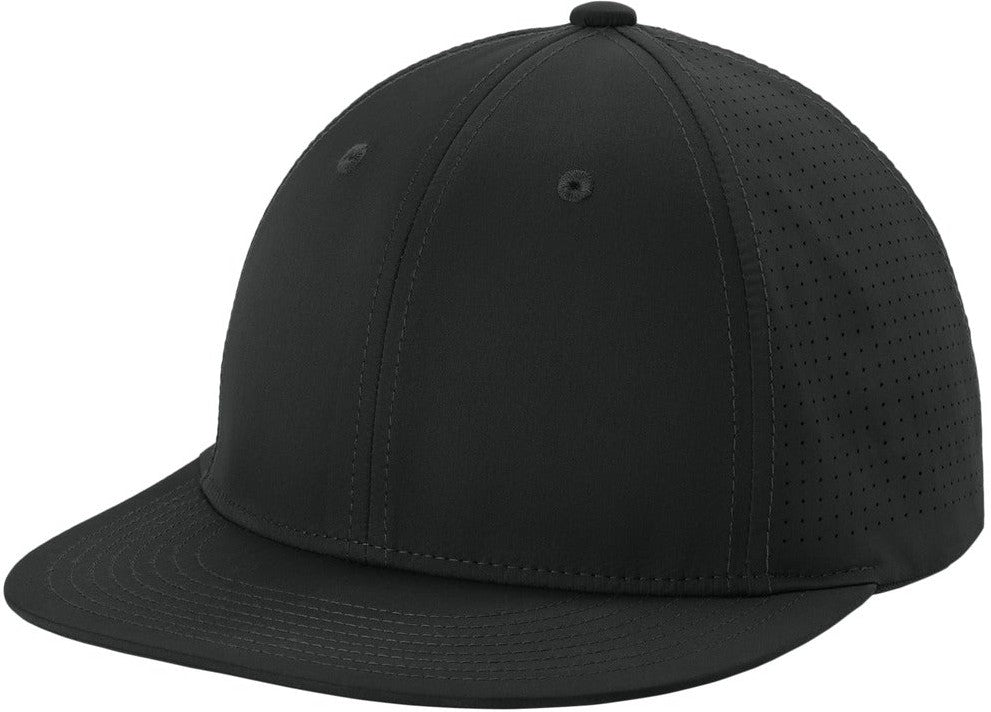 Sport-Tek Pro-Cut Stretch-Tek Cap