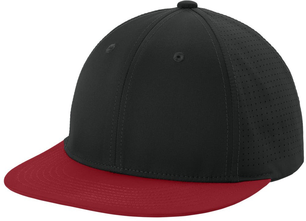Sport-Tek Pro-Cut Stretch-Tek Cap