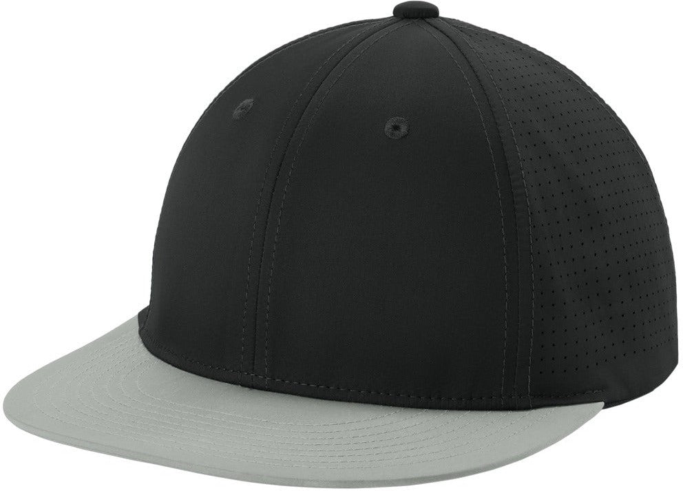 Sport-Tek Pro-Cut Stretch-Tek Cap