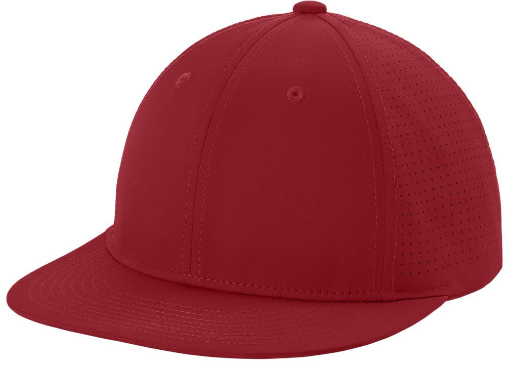 Sport-Tek Pro-Cut Stretch-Tek Cap