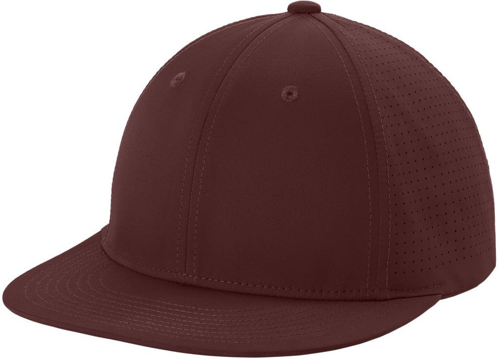 Sport-Tek Pro-Cut Stretch-Tek Cap