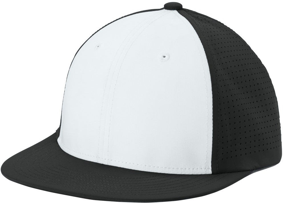 Sport-Tek Pro-Cut Stretch-Tek Cap