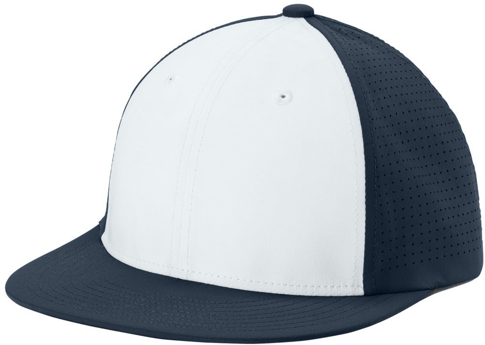 Sport-Tek Pro-Cut Stretch-Tek Cap