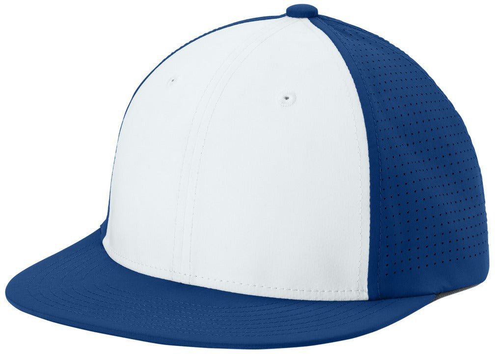 Sport-Tek Pro-Cut Stretch-Tek Cap