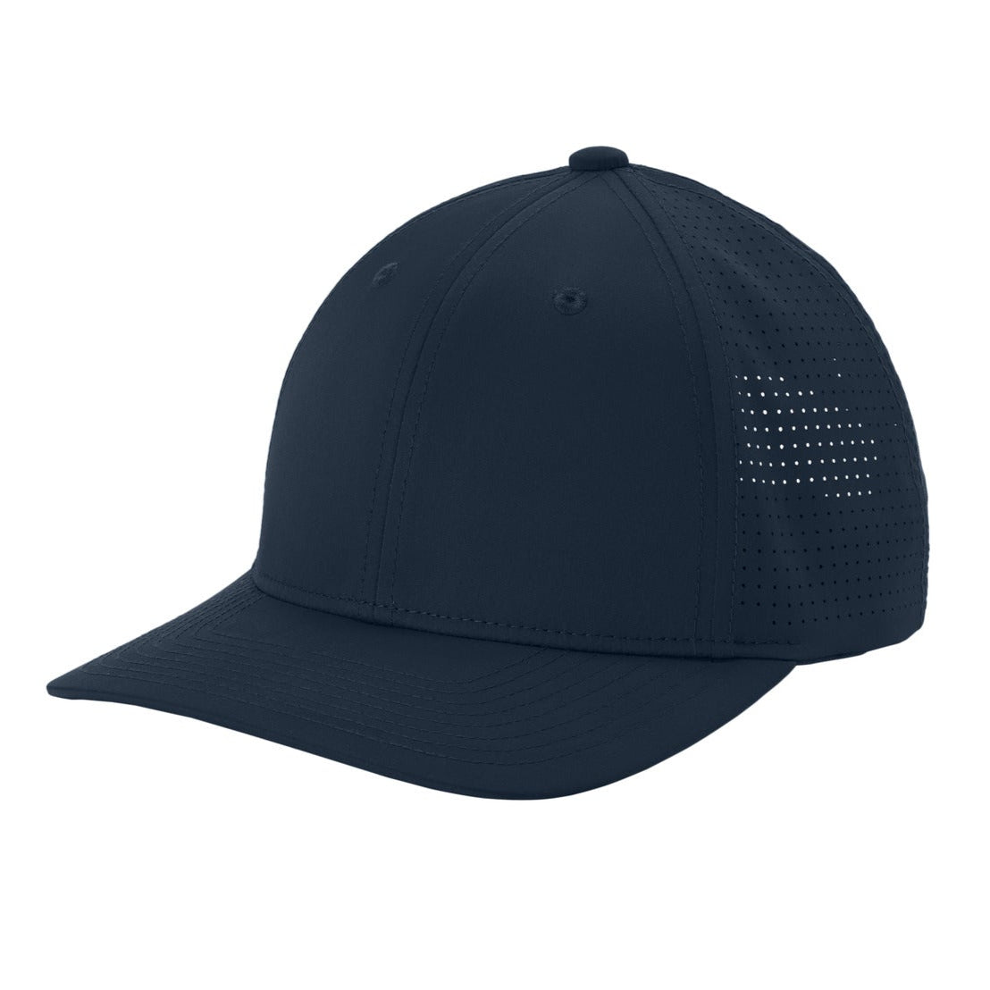 Sport-Tek Pro-Cut Adjustable Cap