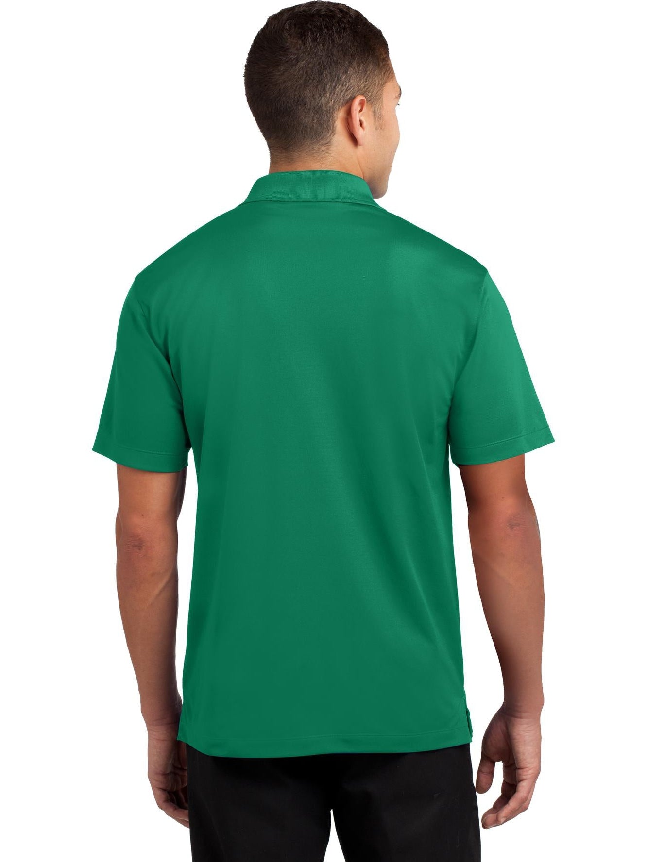 Sport-Tek Micropique Sport-Wick Polo