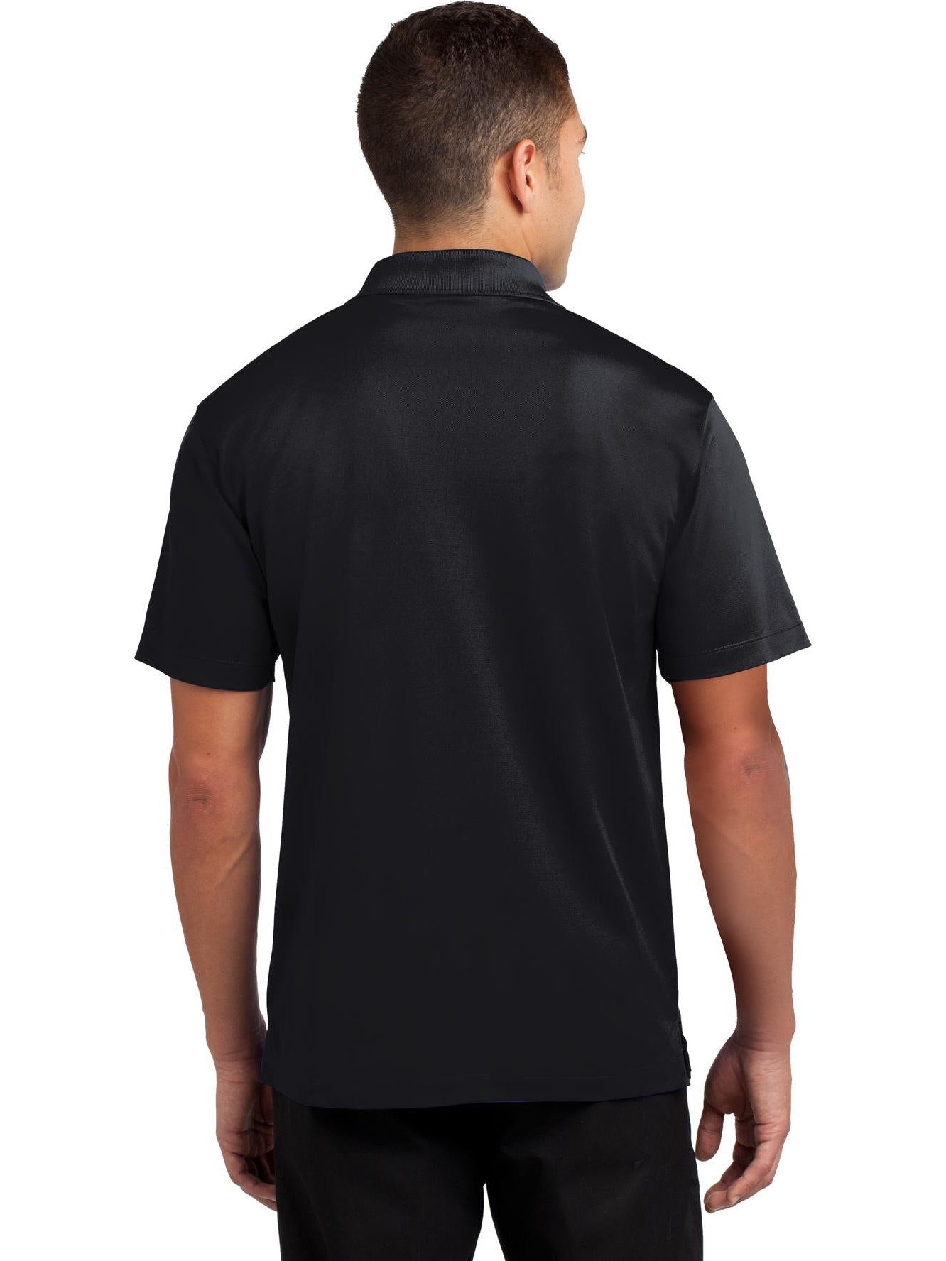 Sport-Tek Micropique Sport-Wick Polo