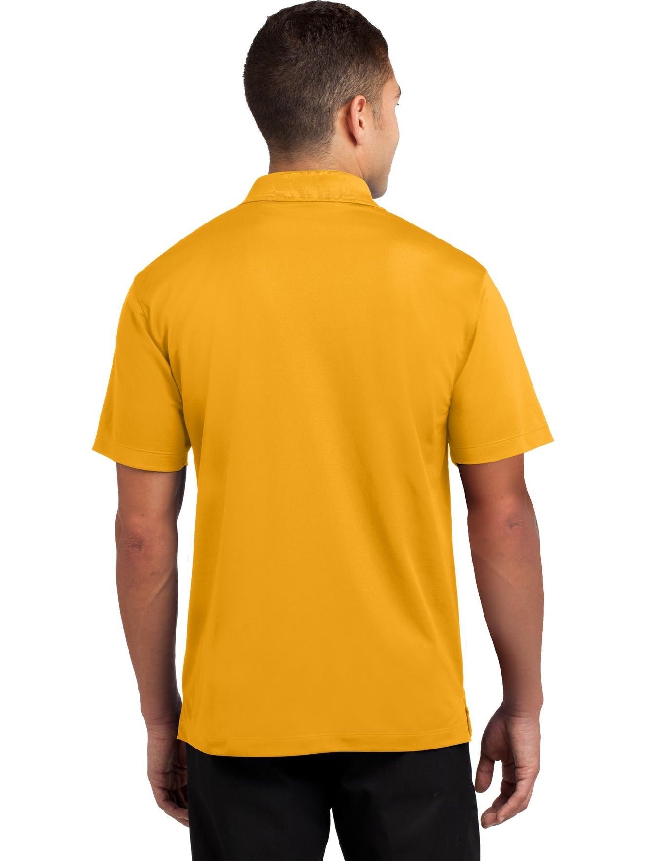 Sport-Tek Micropique Sport-Wick Polo