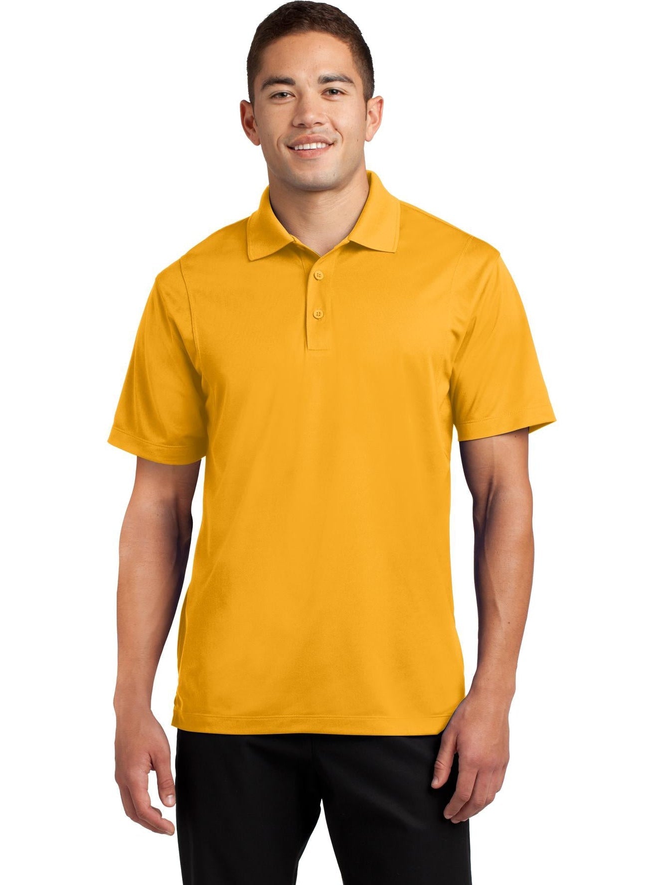 Sport-Tek Micropique Sport-Wick Polo