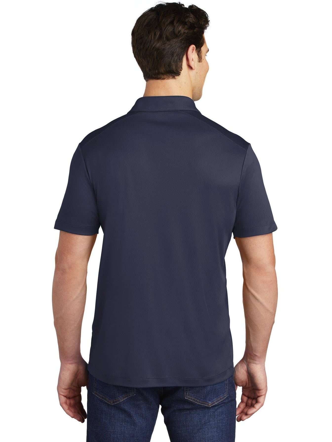 Sport-Tek Posi-UV Pro Polo