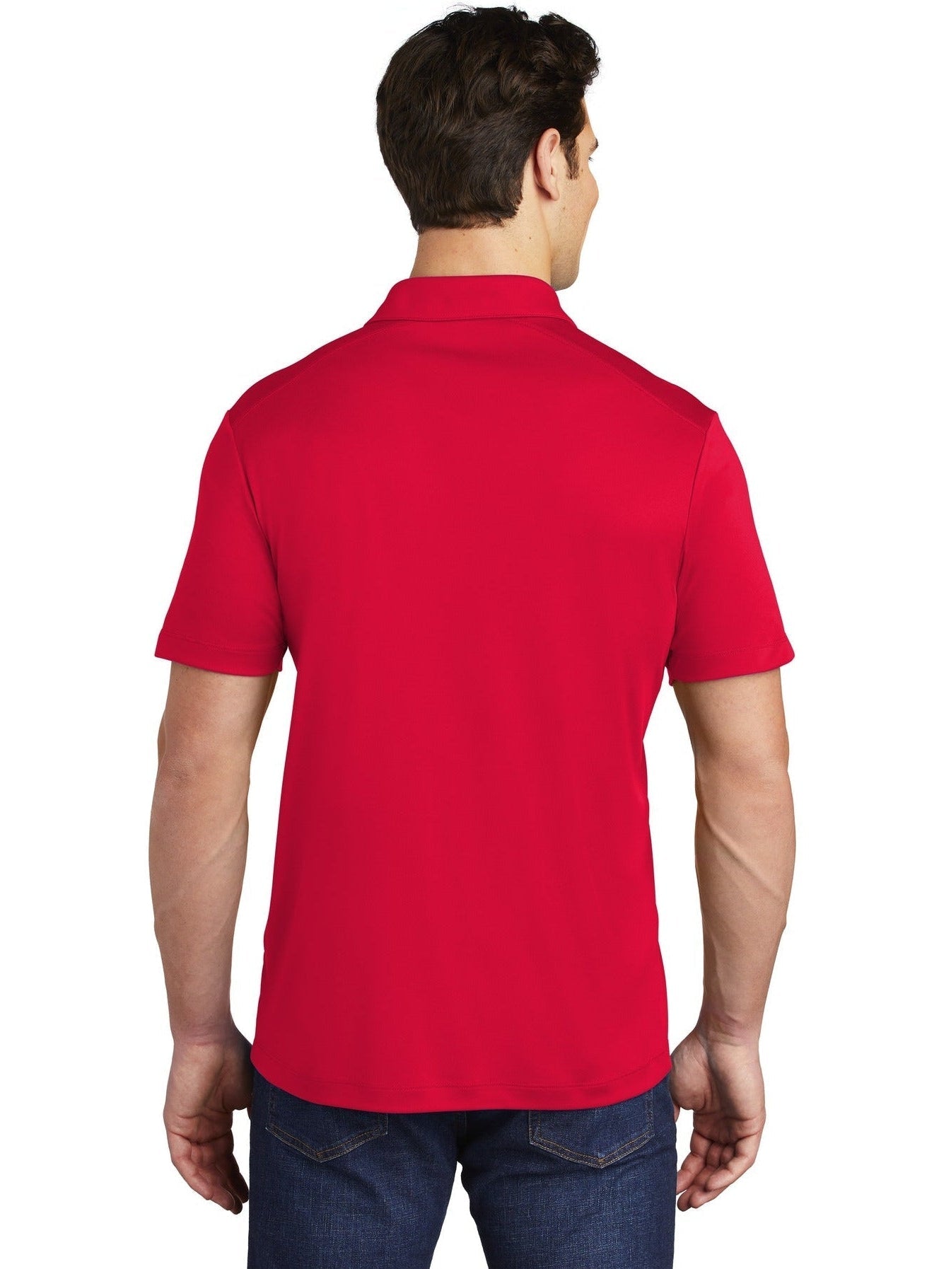Sport-Tek Posi-UV Pro Polo