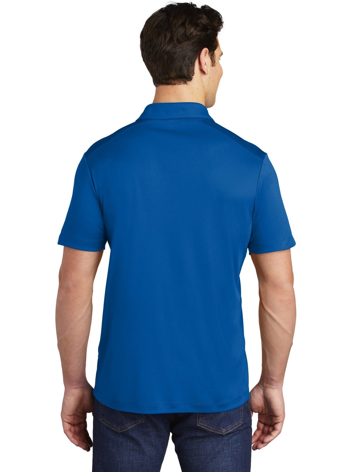 Sport-Tek Posi-UV Pro Polo