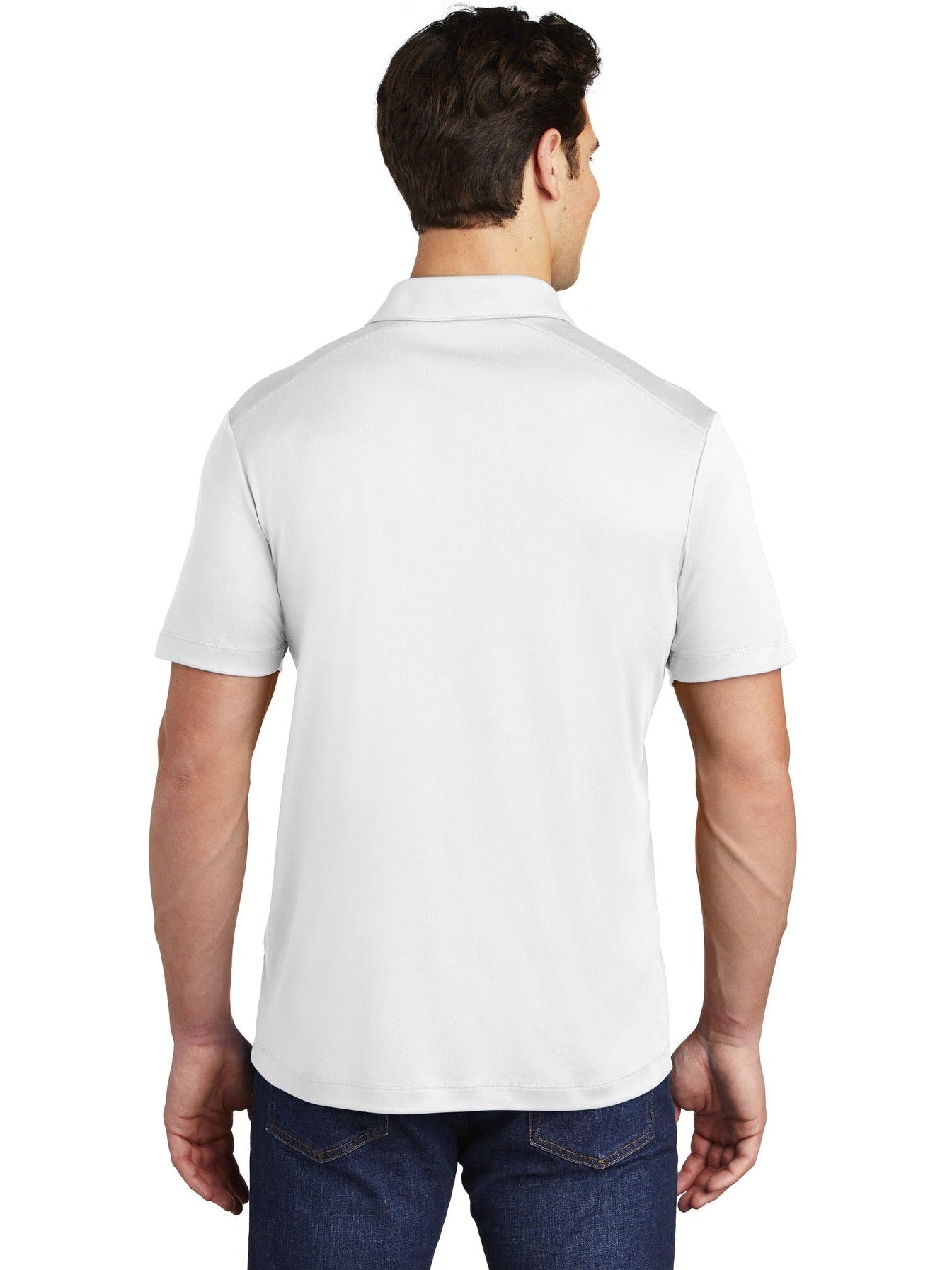 Sport-Tek Posi-UV Pro Polo