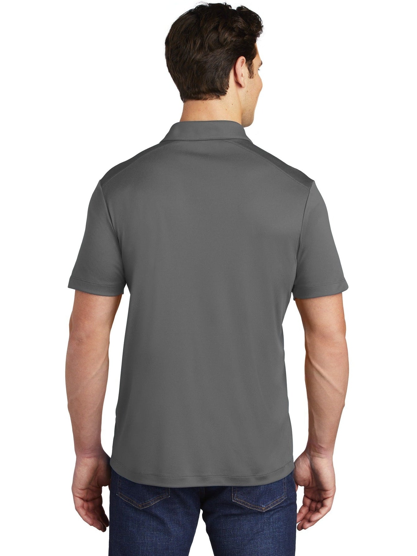 Sport-Tek Posi-UV Pro Polo