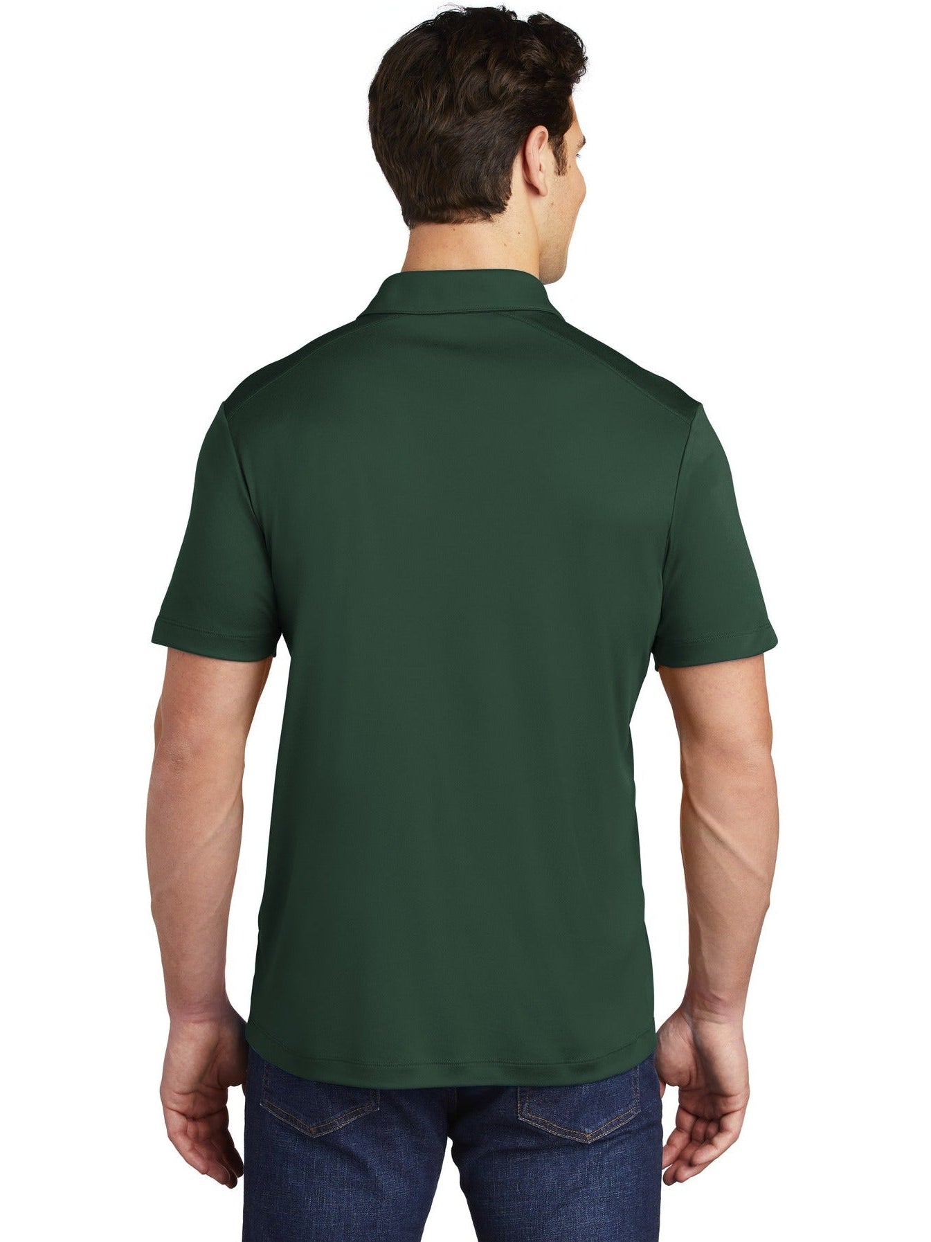 Sport-Tek Posi-UV Pro Polo