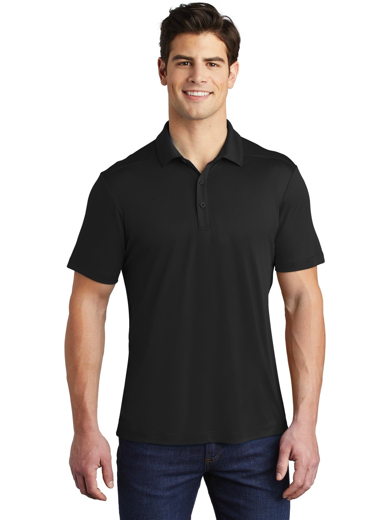 Sport-Tek Posi-UV Pro Polo