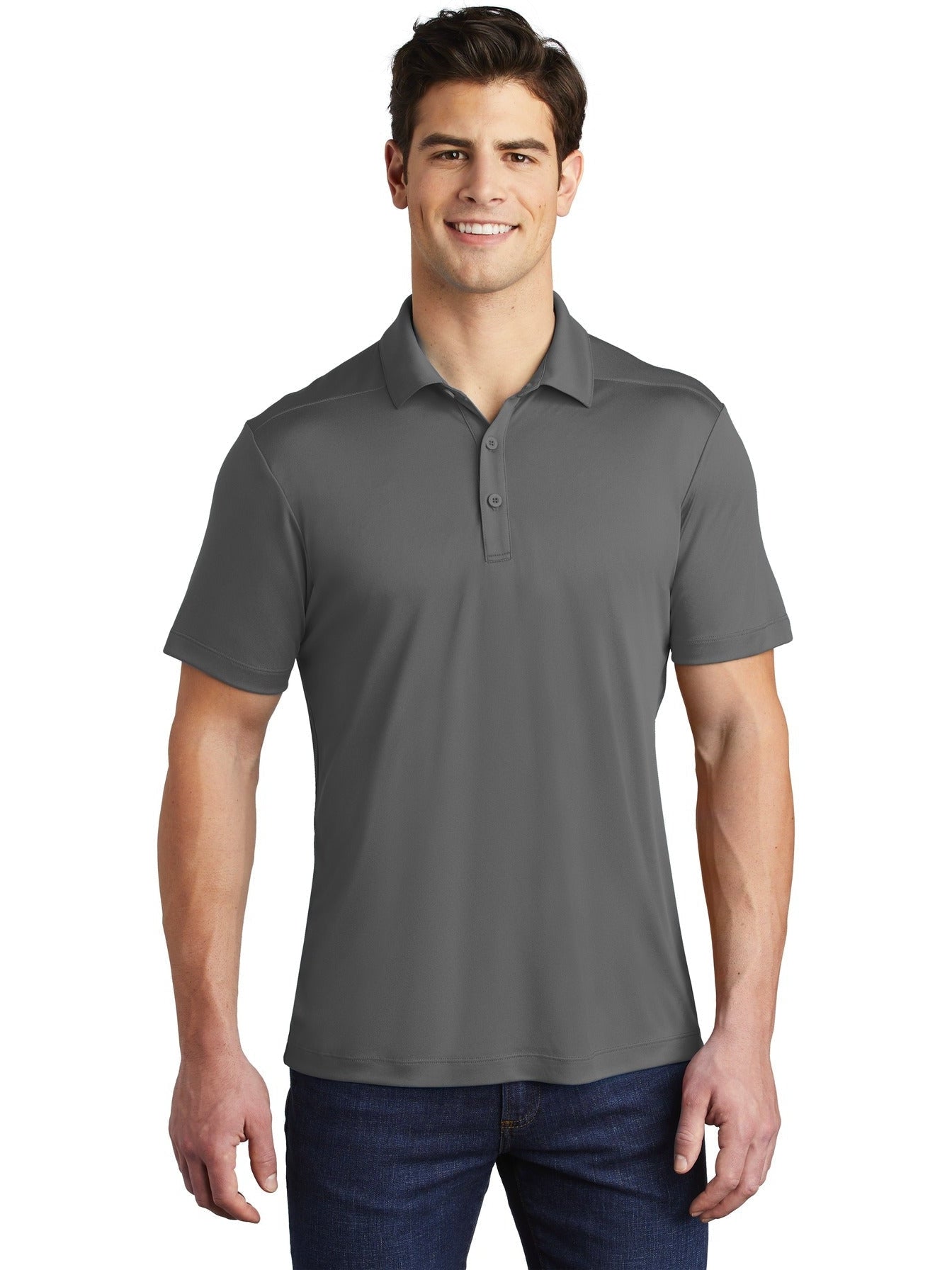 Sport-Tek Posi-UV Pro Polo