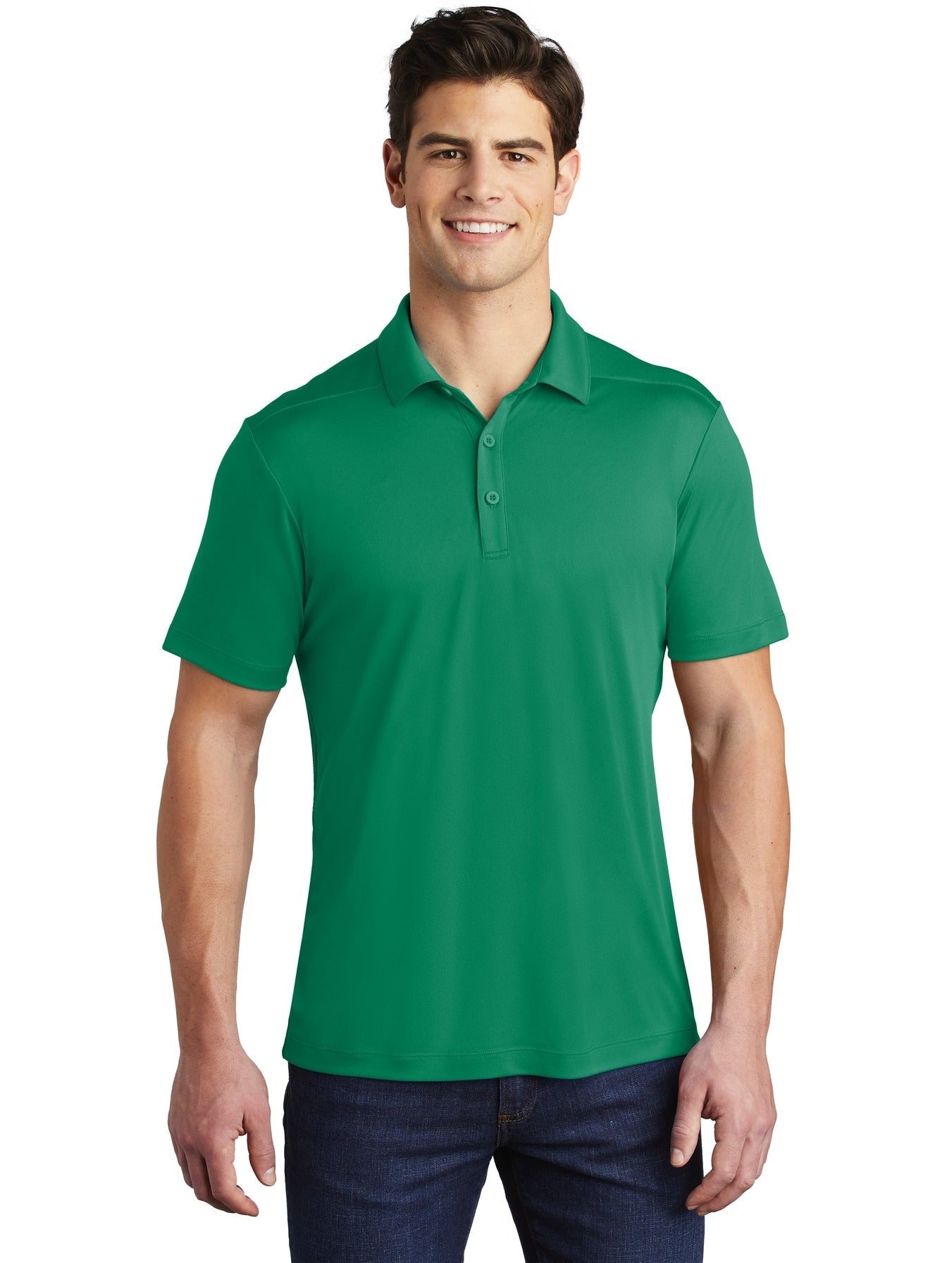 Sport-Tek Posi-UV Pro Polo