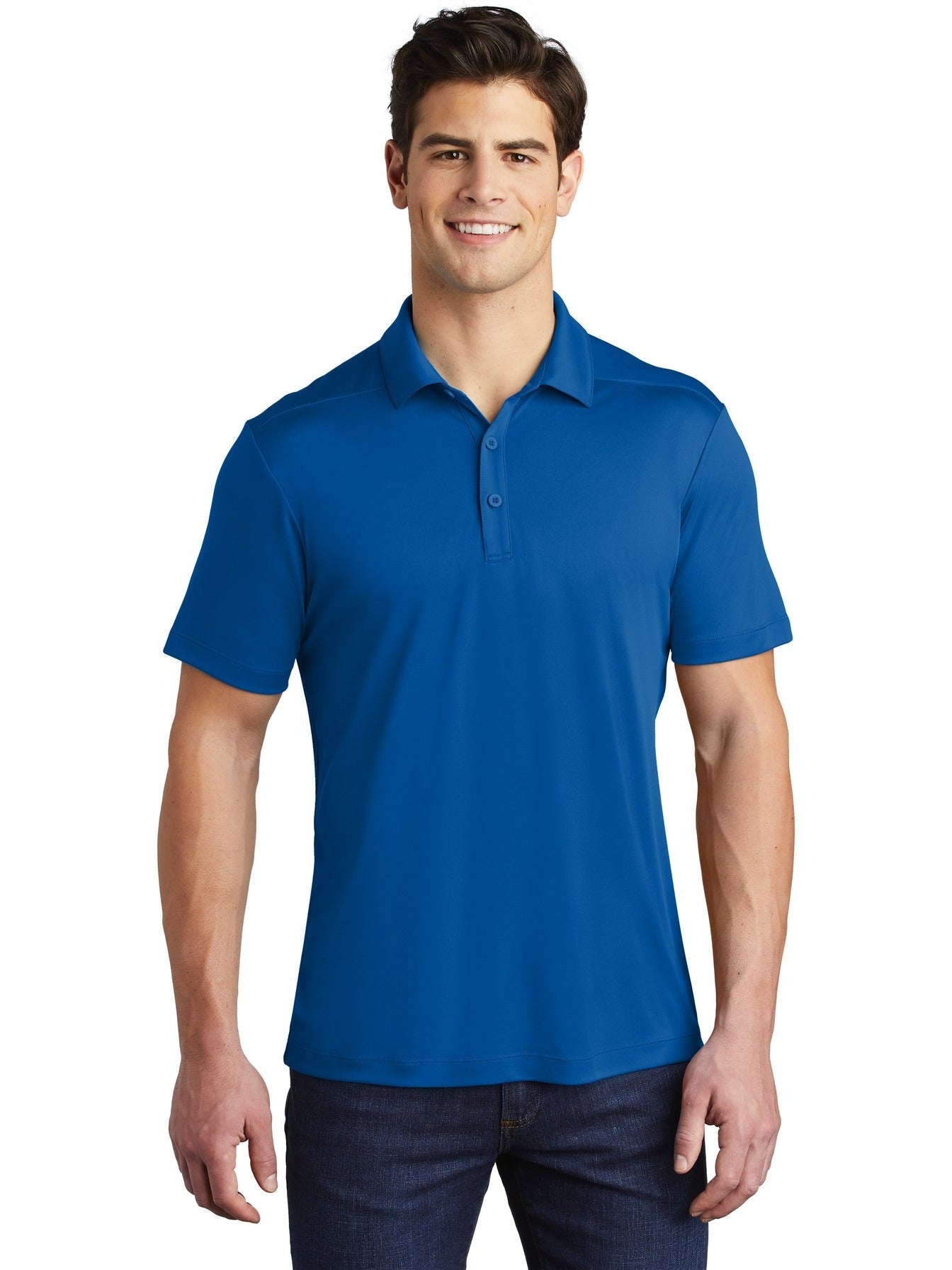 Sport-Tek Posi-UV Pro Polo
