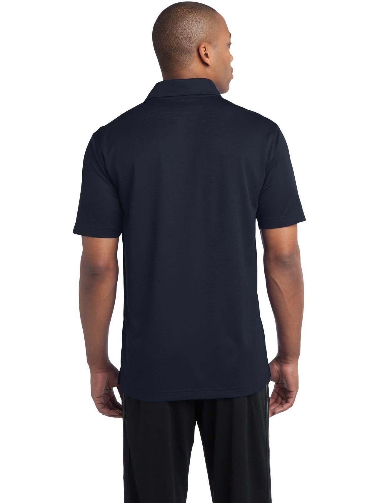 Sport-Tek PosiCharge Active Textured Polo