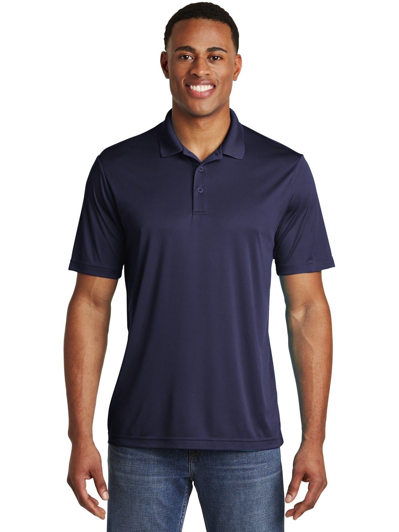 Sport-Tek PosiCharge Competitor Polo
