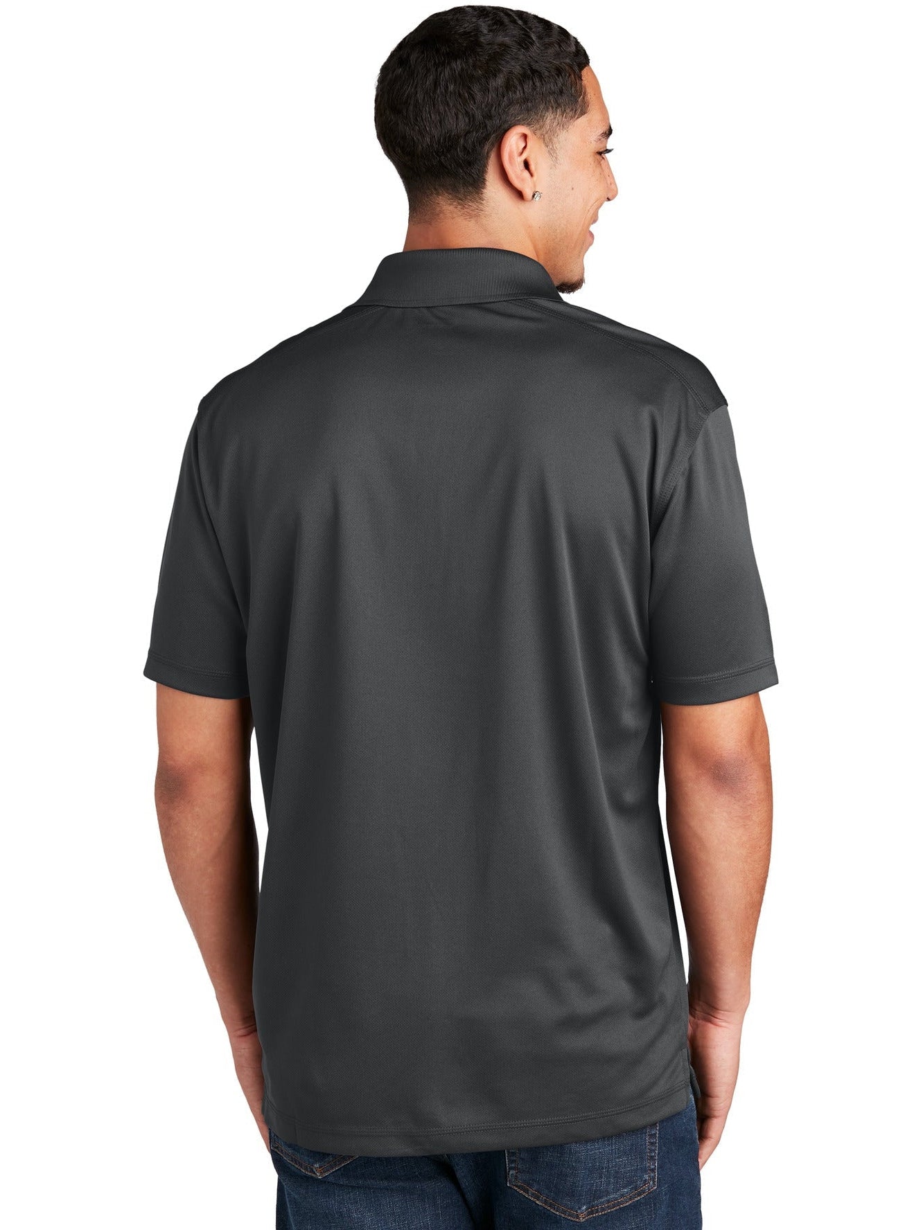 Sport-Tek PosiCharge Micro-Mesh Polo