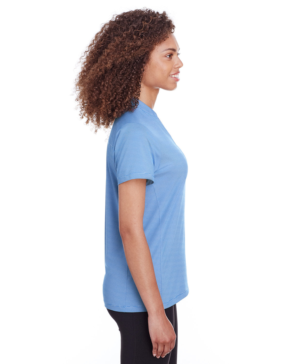 Spyder Ladies Boundary Polo