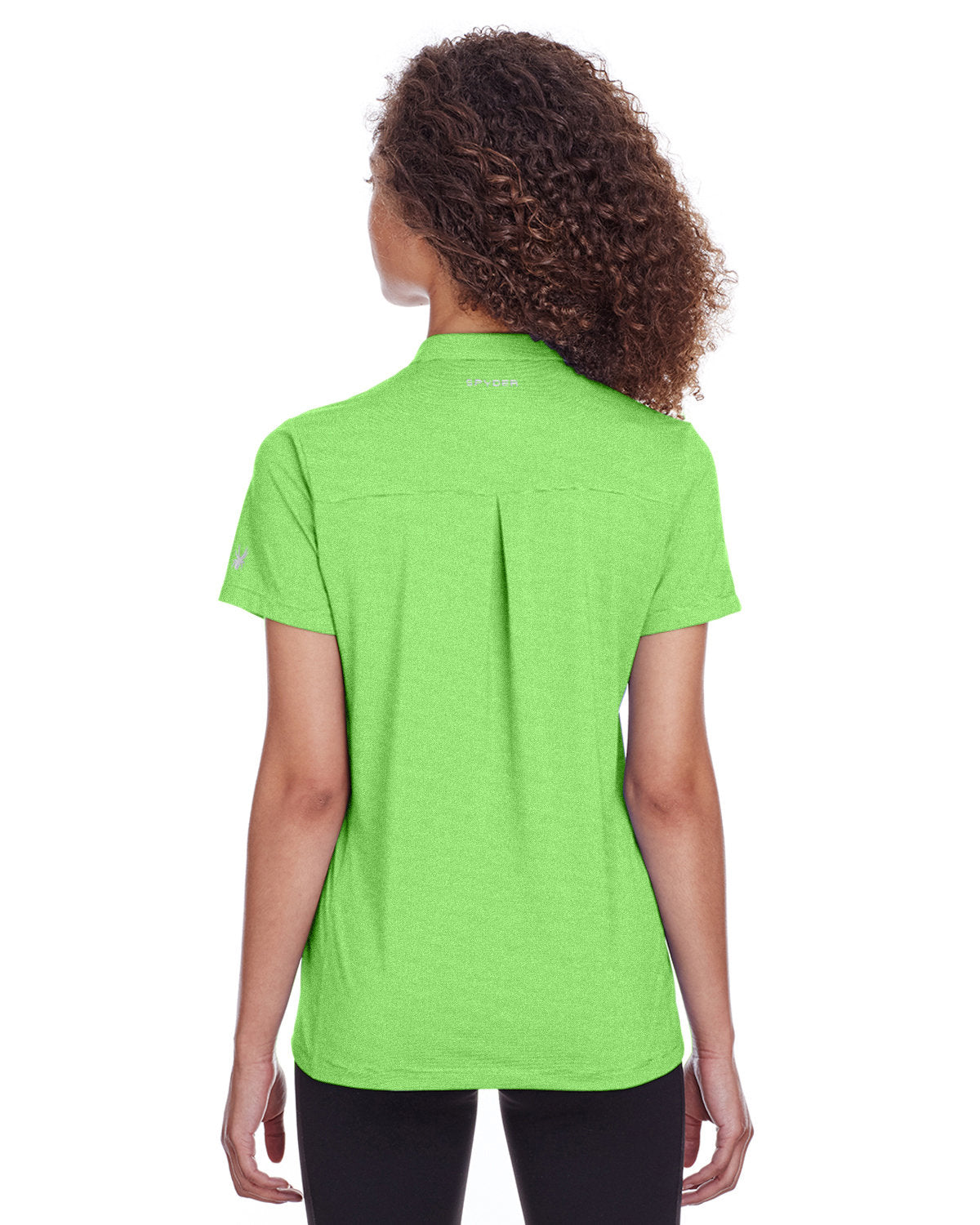 Spyder Ladies Boundary Polo