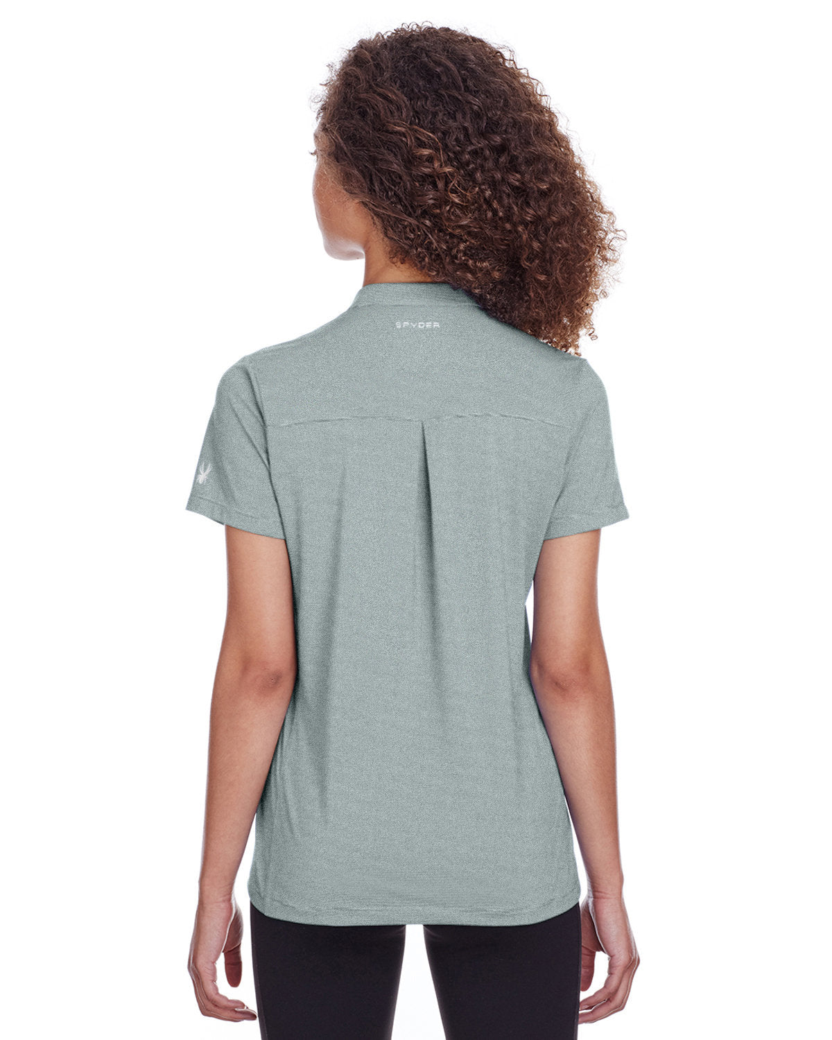 Spyder Ladies Boundary Polo
