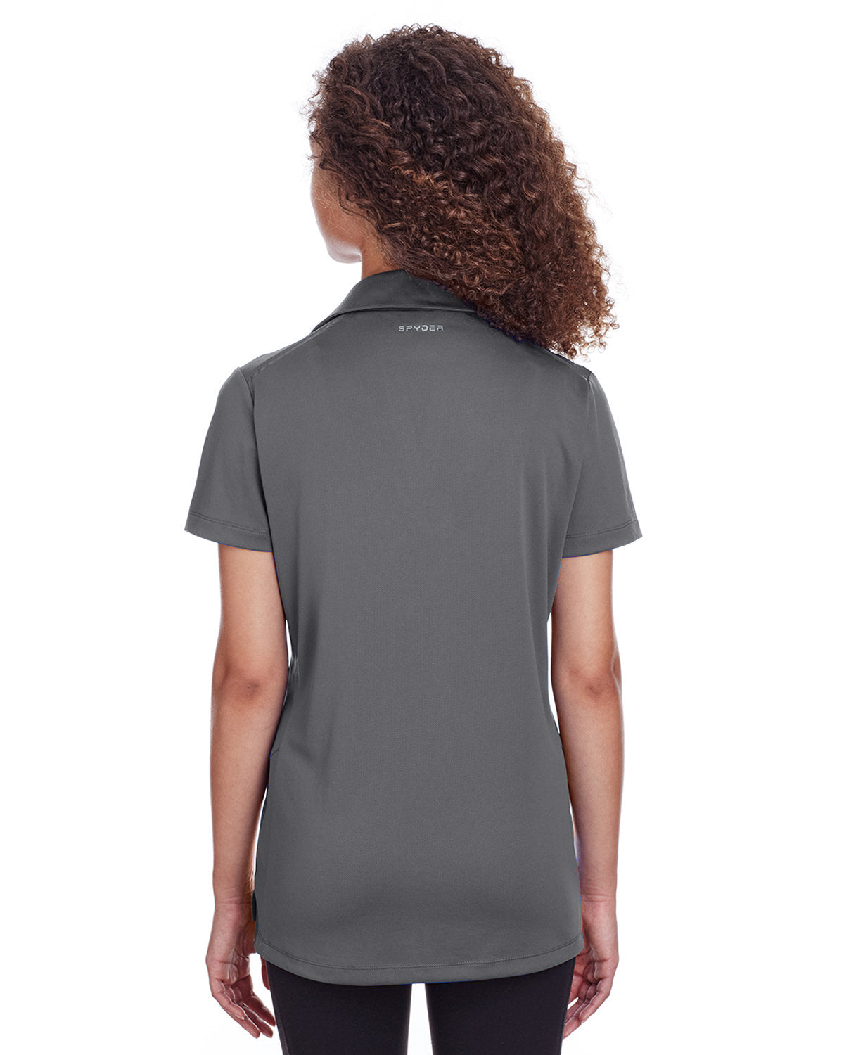 Spyder Ladies Freestyle Polo