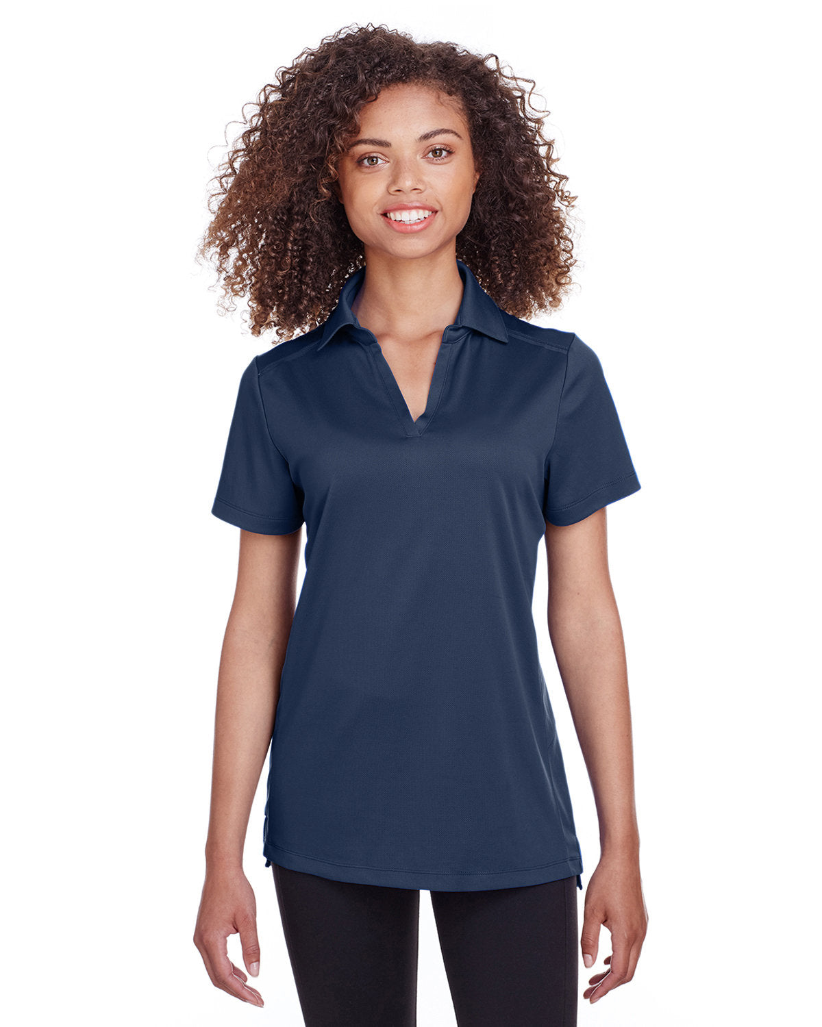 Spyder Ladies Freestyle Polo
