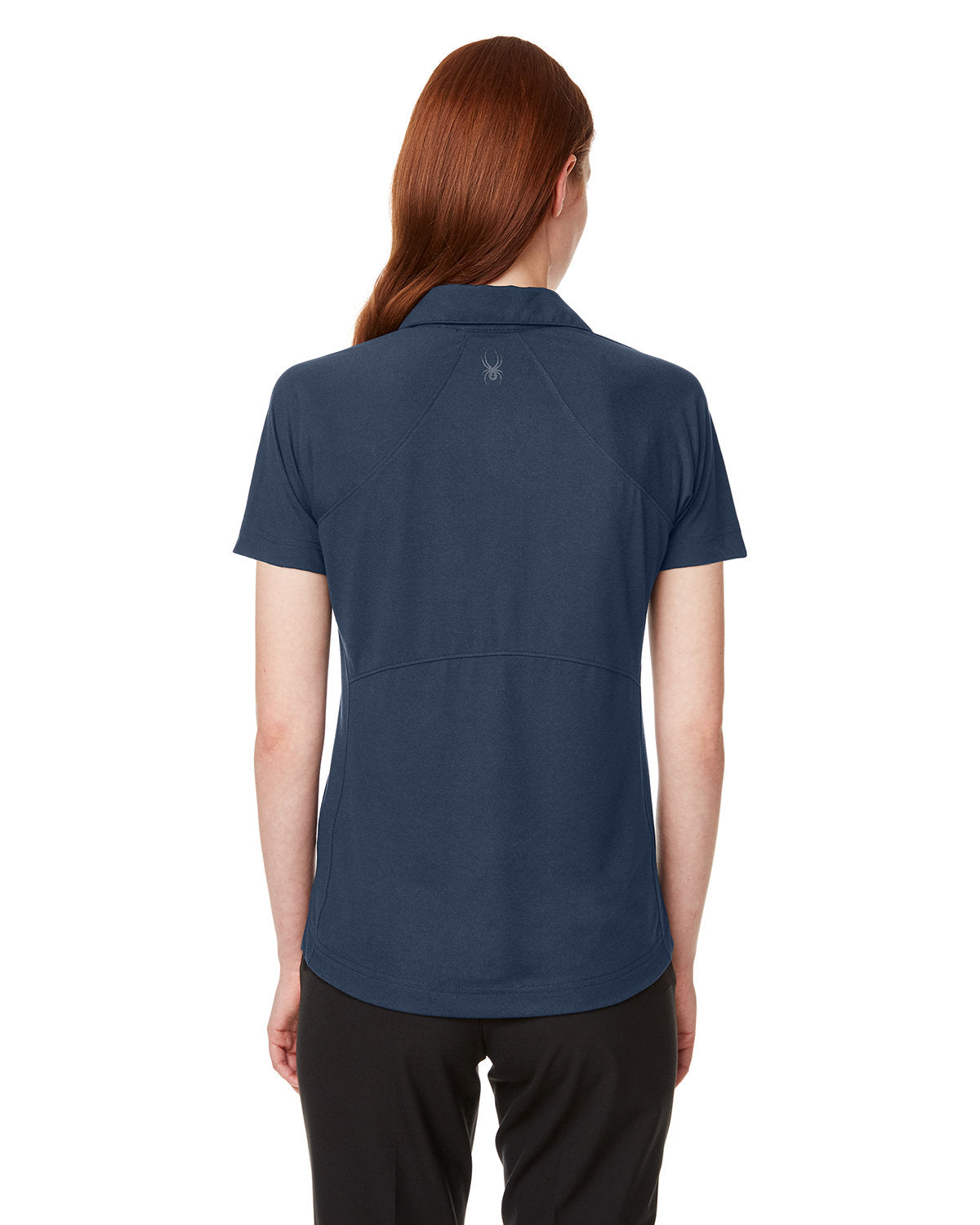 Spyder Ladies Spyre Polo