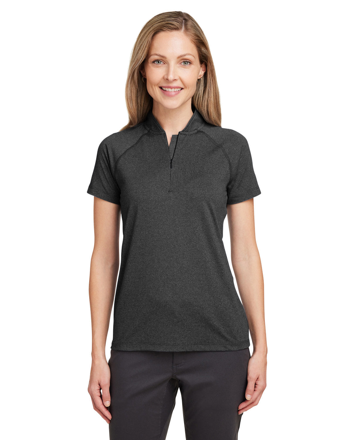 Swannies Ladies Quinn Polo