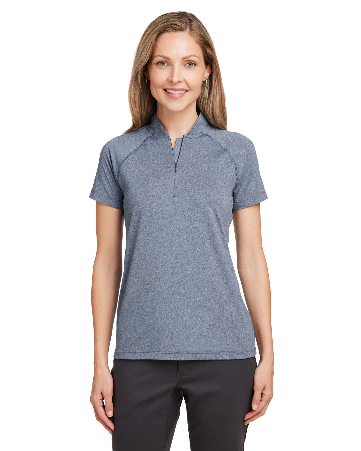 Swannies Ladies Quinn Polo