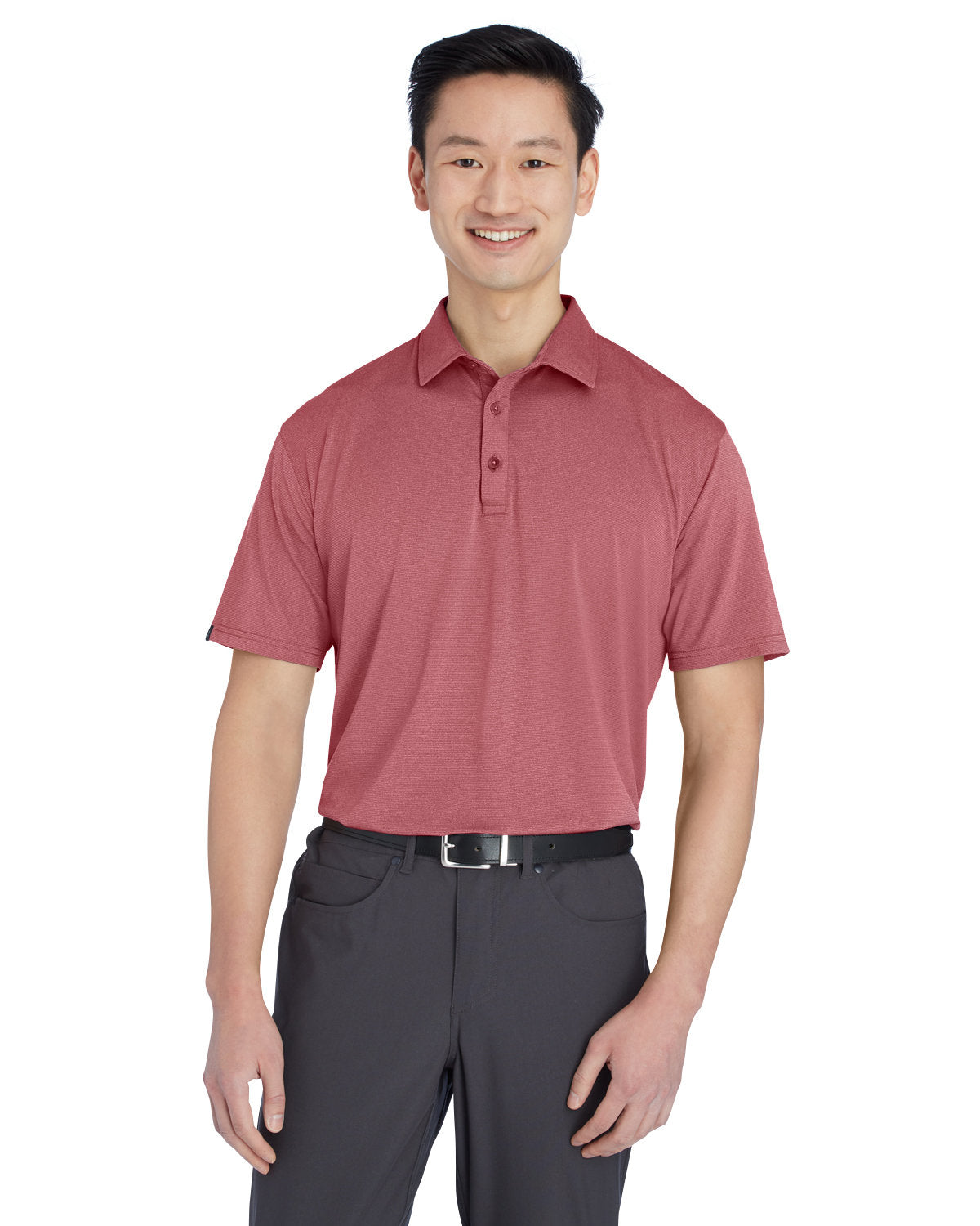 Swannies Parker Polo