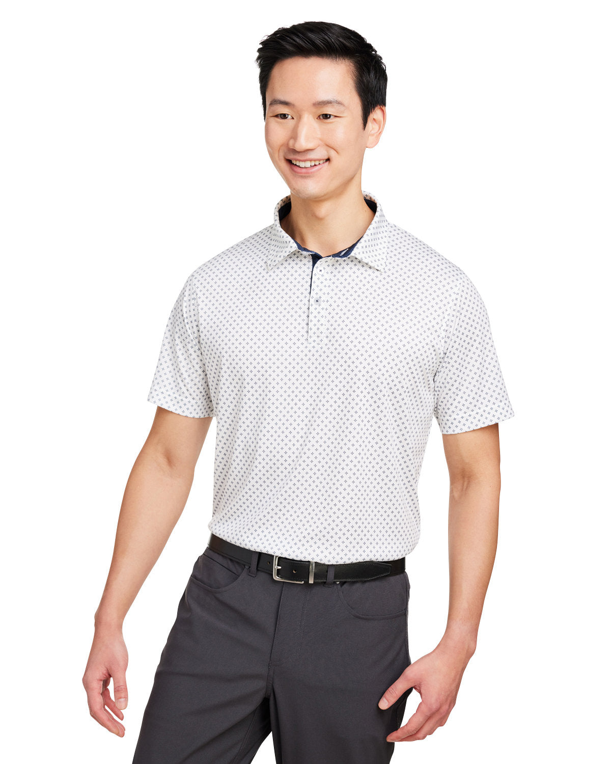 Swannies Phillips Polo
