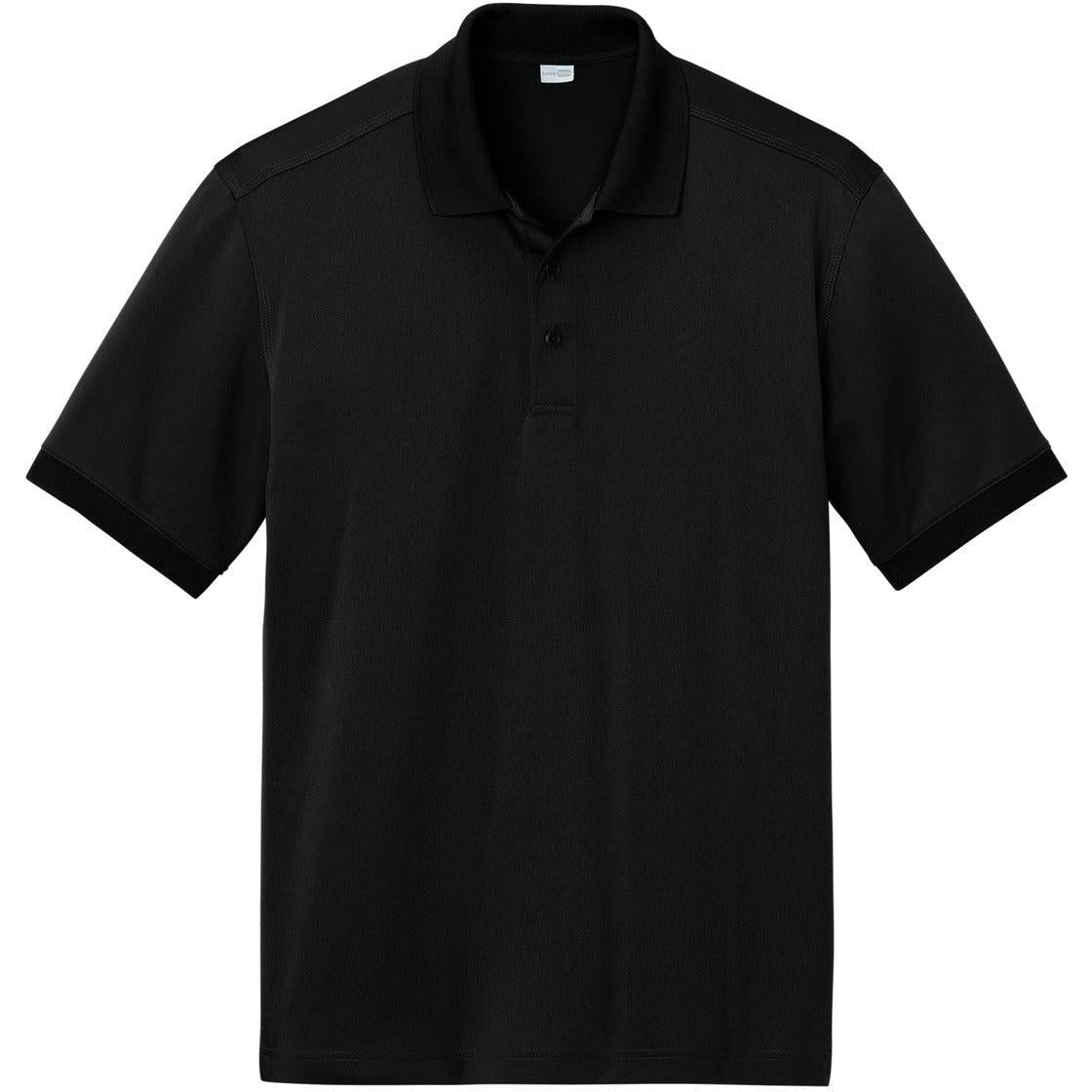 CornerStone Tall Workwear Pro Polo