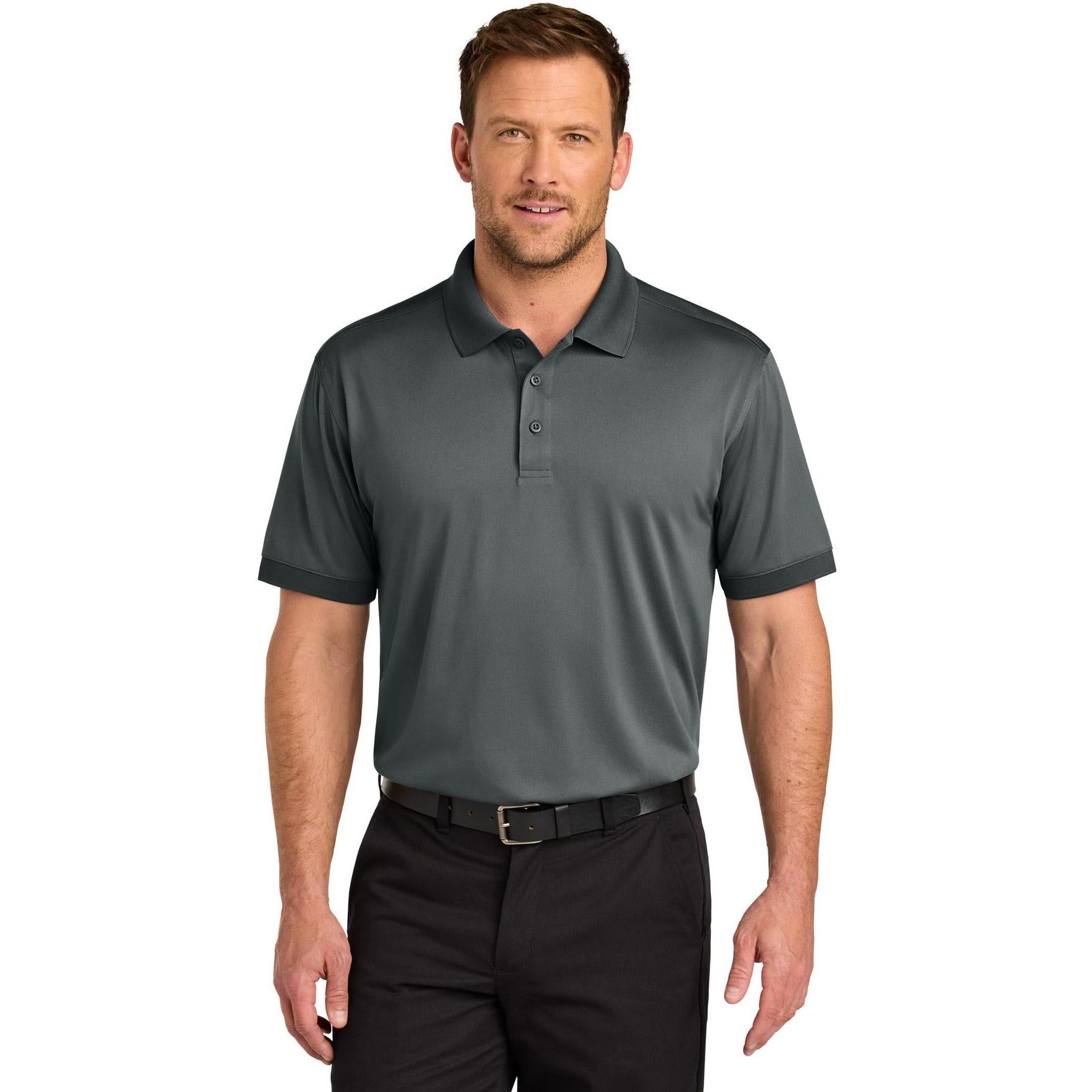 CornerStone Tall Workwear Pro Polo
