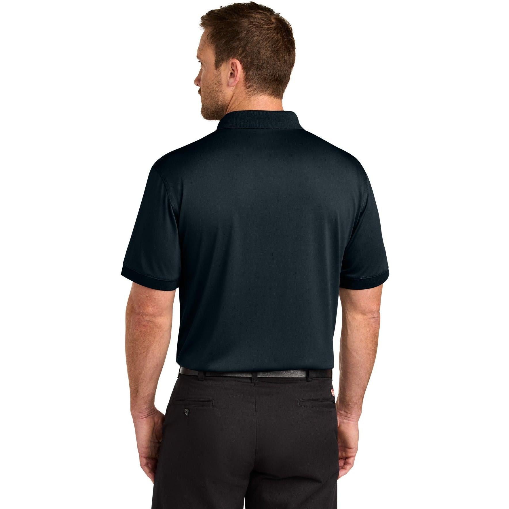 CornerStone Tall Workwear Pro Polo