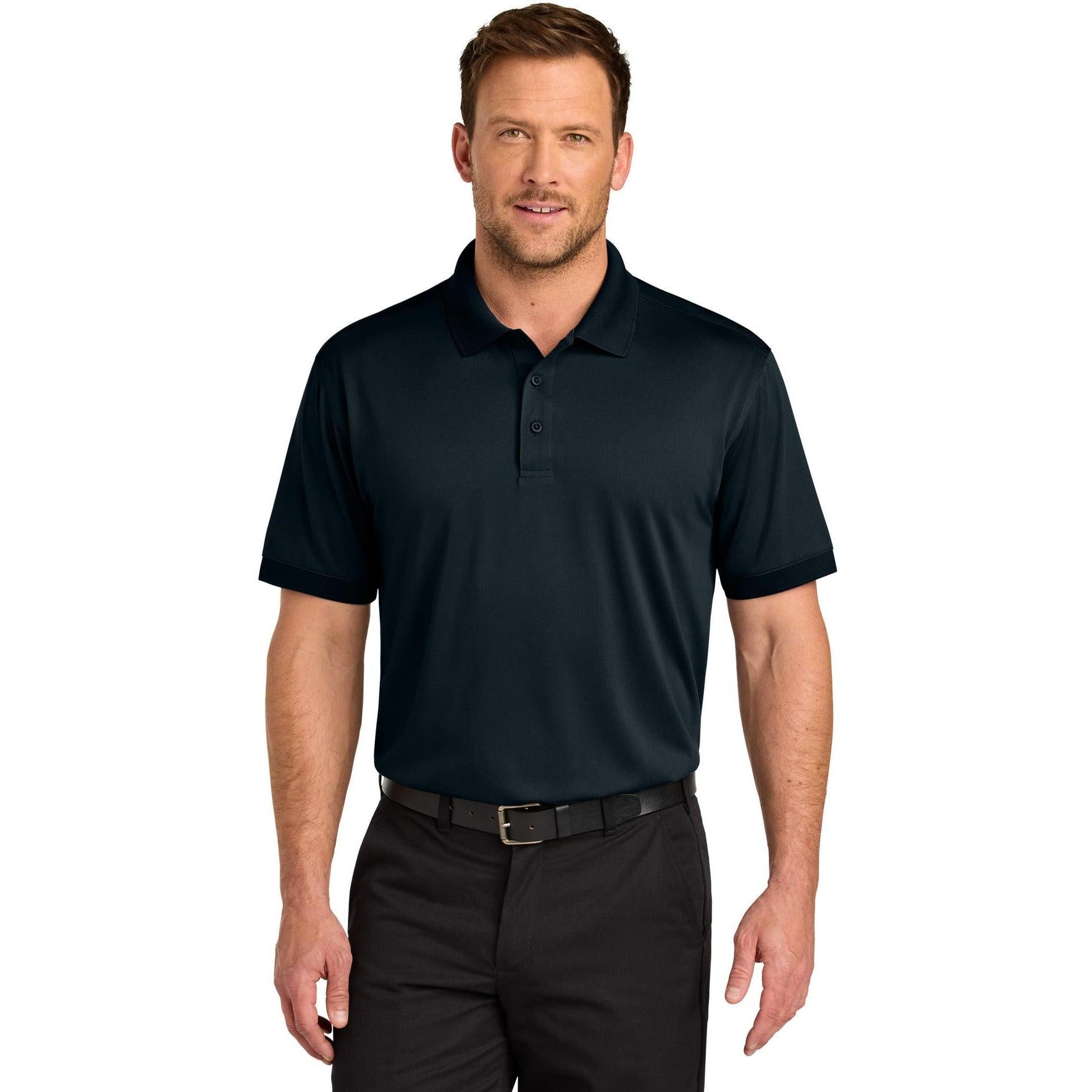 CornerStone Tall Workwear Pro Polo